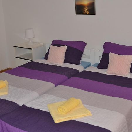 Rooms Mila Rezovac Экстерьер фото