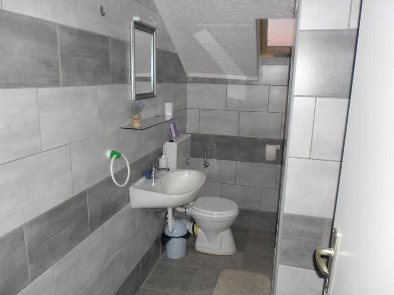 Rooms Mila Rezovac Экстерьер фото